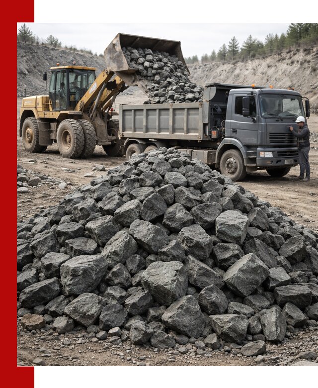 Щебень габбро-диабаз фракция 20-40 доставка в Рубцовске