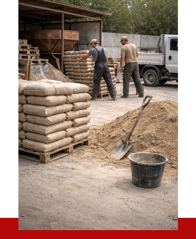 Купить песок для штукатурки в Рубцовске от 1820 р. | ПРОНЕРУДРбц