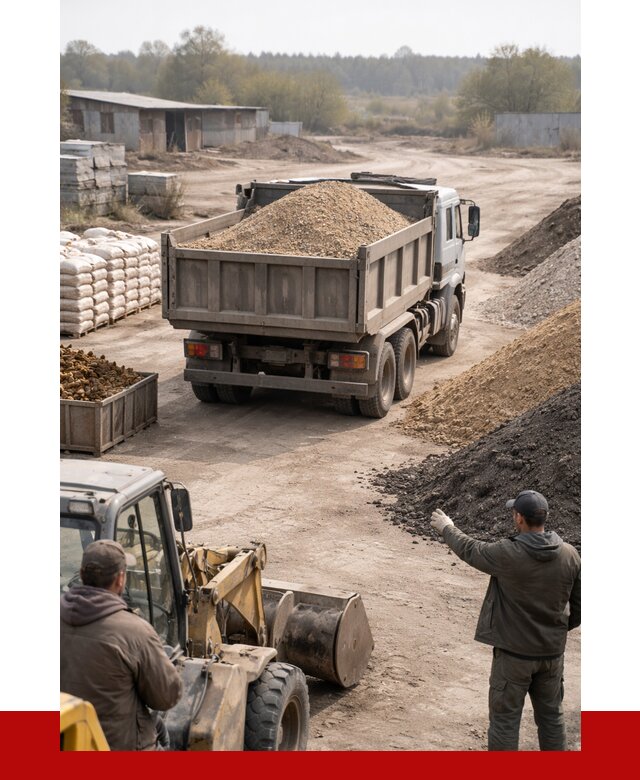 Купить ОПГС с доставкой в Рубцовске от 4247 р. за тонну | ПРОНЕРУДРбц