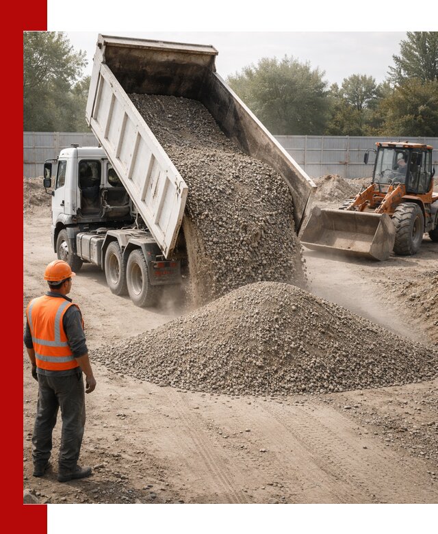 Доставка опгс в Рубцовске оптом и мелким транспортом
