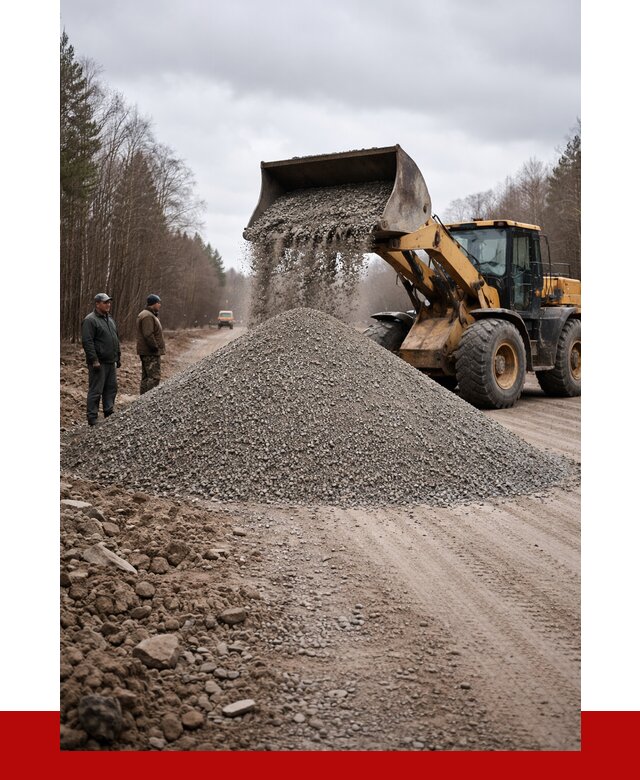 Купить опгс для дорог в Рубцовске с доставкой от 2225 р. | ПРОНЕРУДРбц