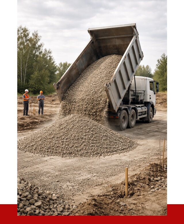 ЩПС С2 в Рубцовске с доставкой от 4551 р. за куб | ПРОНЕРУДРбц