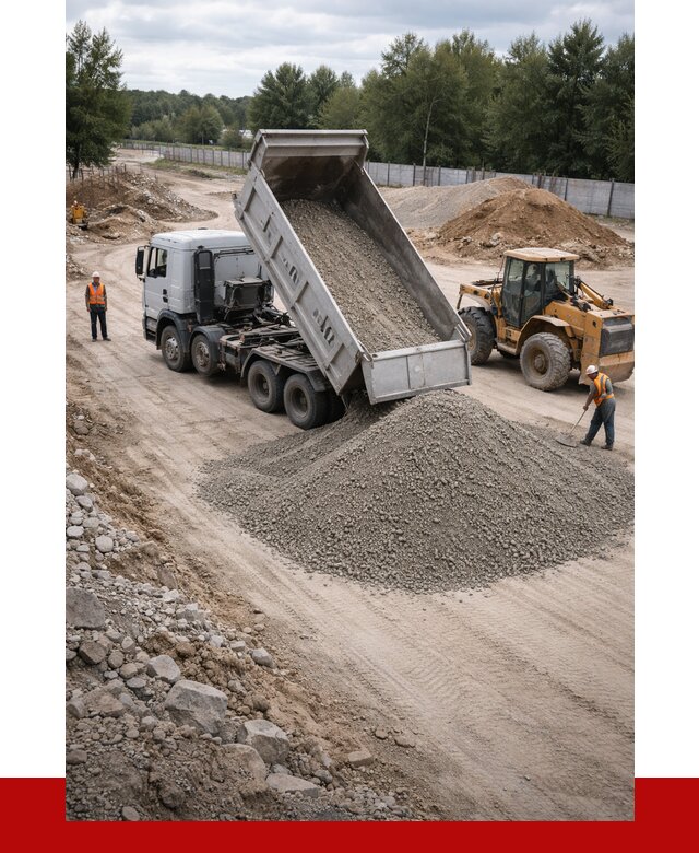 ЩПС С5 в Рубцовске с доставкой от 4247 р. за куб | ПРОНЕРУДРбц