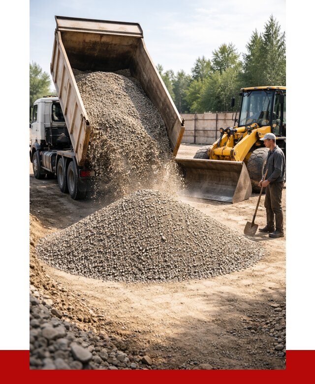 ЩПС С10 в Рубцовске с доставкой от 3236 р. за куб | ПРОНЕРУДРбц