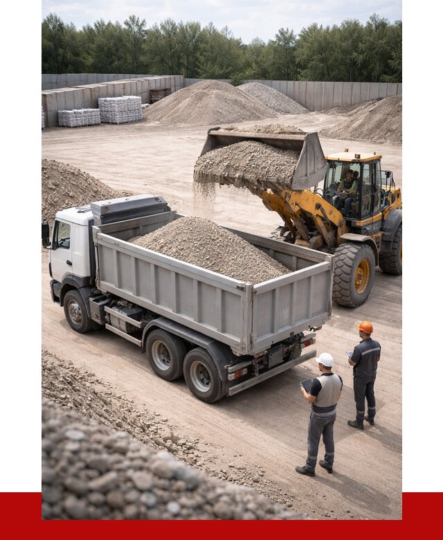 ЩПС С12 в Рубцовске с доставкой от 3236 р. за куб | ПРОНЕРУДРбц