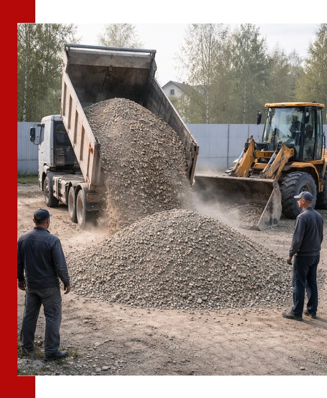 Доставка щпс фракции С12 в Рубцовске оптом и в розницу
