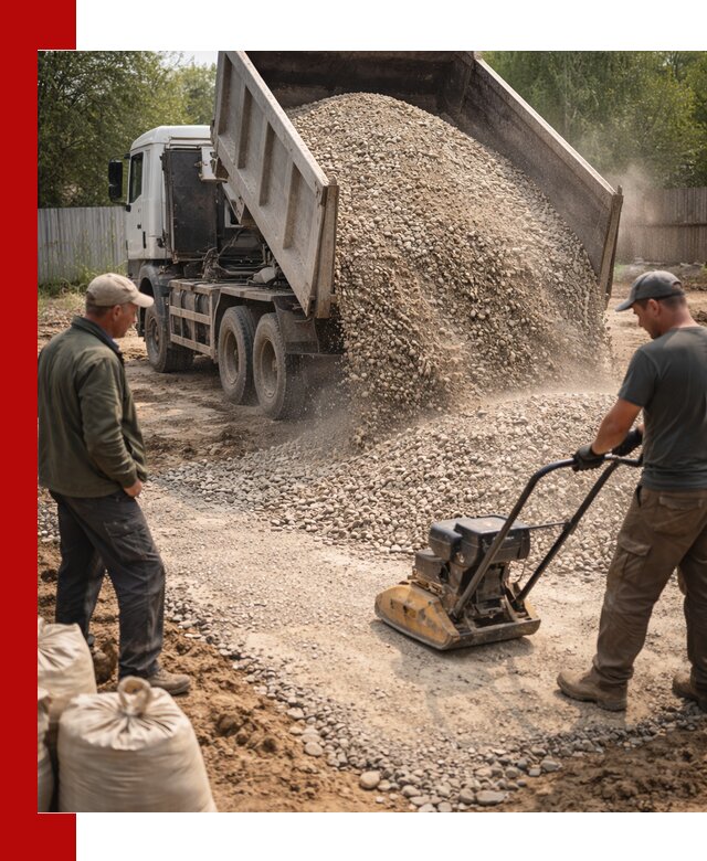 Доставка ЩГПС С1 в Рубцовске оптом и в розницу