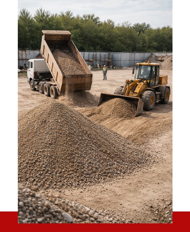 ЩГПС С2 в Рубцовске с доставкой от 2427 р./куб. | ПРОНЕРУДРбц