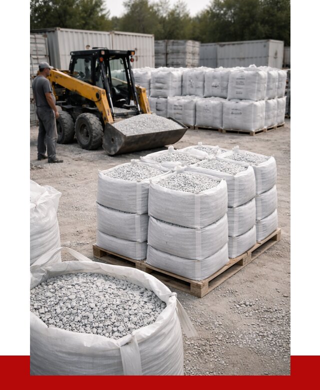 Мраморная крошка в Рубцовске от 4551 р. за куб | ПРОНЕРУДРбц