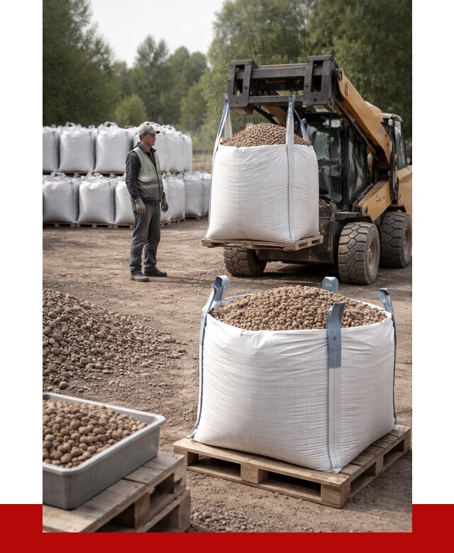 Керамзит в биг бег в Рубцовске от 4247 р. с доставкой | ПРОНЕРУДРбц