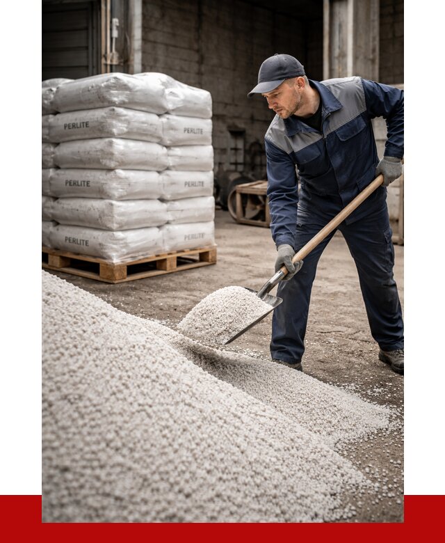 Купить перлит в Рубцовске с доставкой от 4247 р. оптом | ПРОНЕРУДРбц