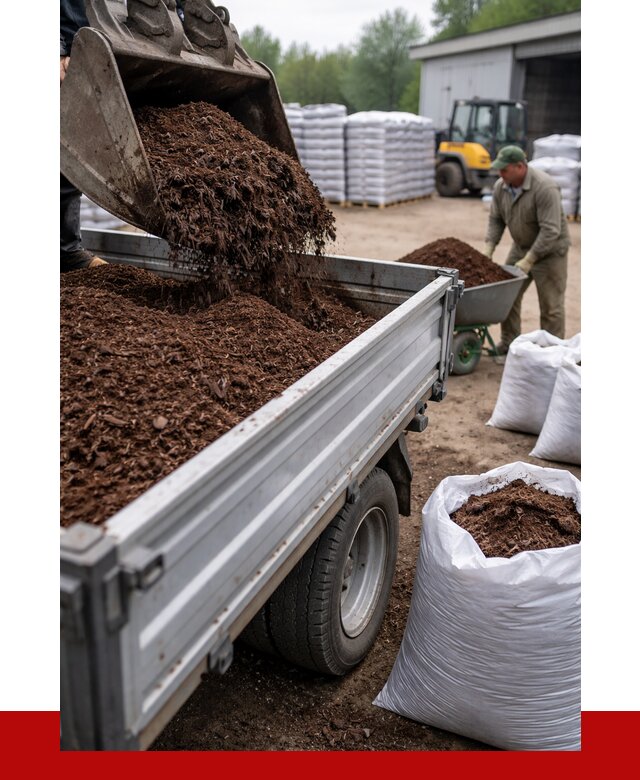 Торфяные смеси с доставкой в [cvi] от 4247 р. | ПРОНЕРУДРбц