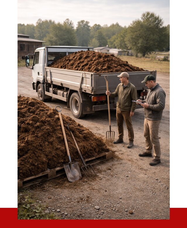 Купить конский навоз в Рубцовске от 1214 р. с доставкой | ПРОНЕРУДРбц