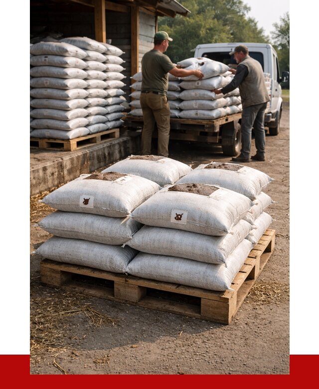 Купить конский навоз в мешках в Рубцовске от 4551 р. | ПРОНЕРУДРбц