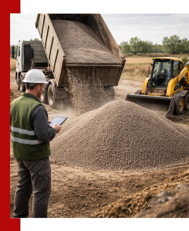Доставка минеральных удобрений в Рубцовске оптом и в розницу