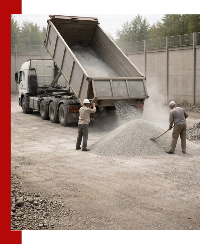 Доставка аммиачной селитры оптом и врозь в Рубцовске