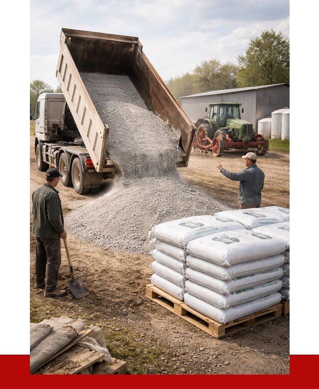 Купить суперфосфат в Рубцовске с доставкой от 7281 р. | ПРОНЕРУДРбц