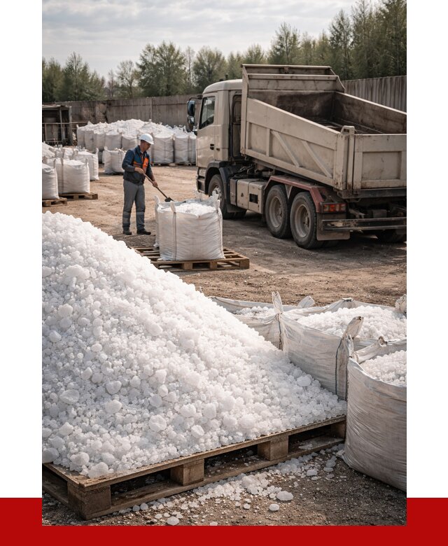Купить техническая соль в мешках в Рубцовске от 4551 р. | ПРОНЕРУДРбц