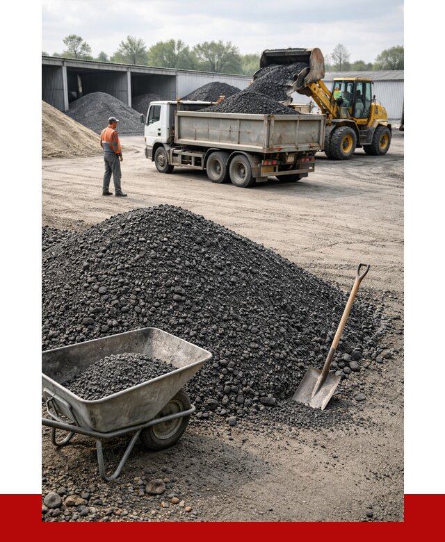 Асфальтный гранулят в Рубцовске с доставкой от 4247 р. | ПРОНЕРУДРбц